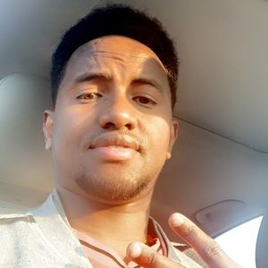 Meet your Posher, Abdulrashid